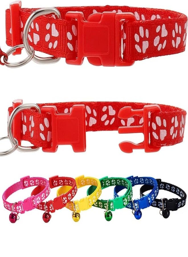 KittuPet طوقان من قطعتين من KittuPet لحماية مخالب القطط والجراء والكلاب، مقاس 10 مم، لون عشوائي - Image 5